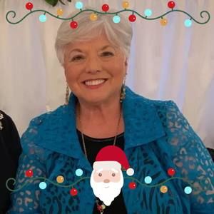 Meet your Posher, Anita